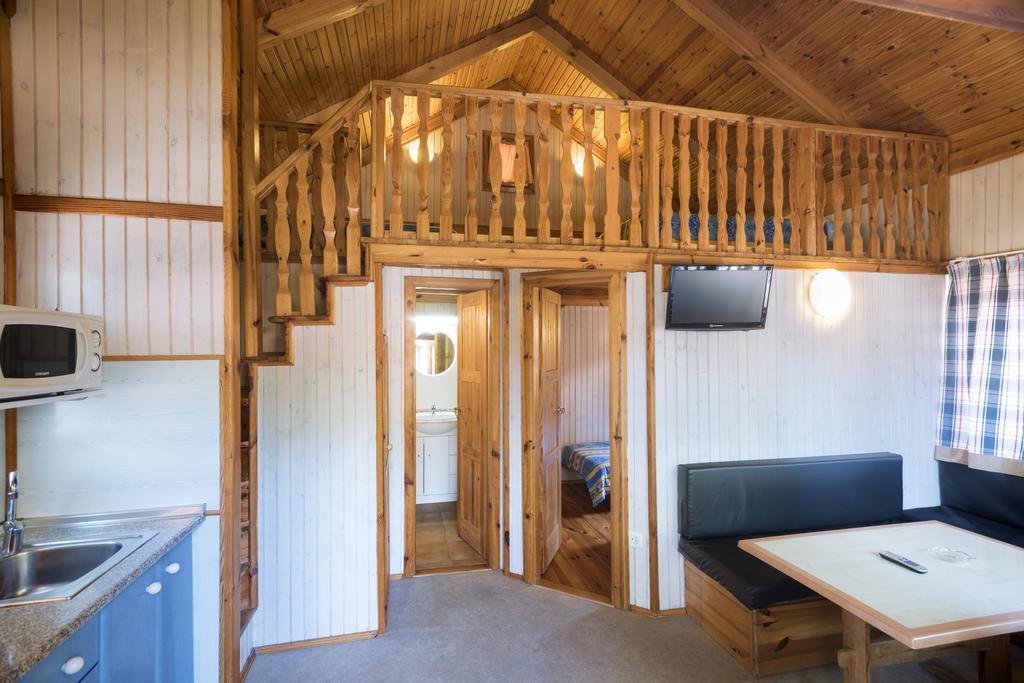 Camping Solmar Бланес Экстерьер фото