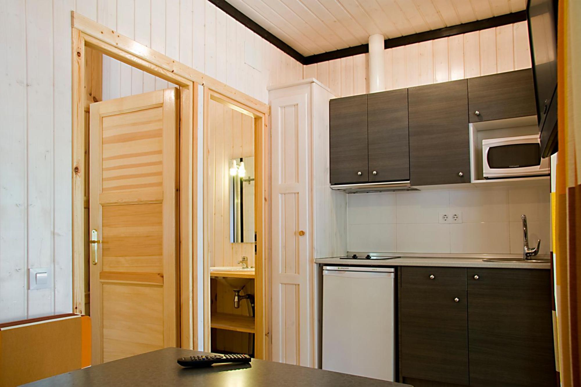 Camping Solmar Бланес Экстерьер фото