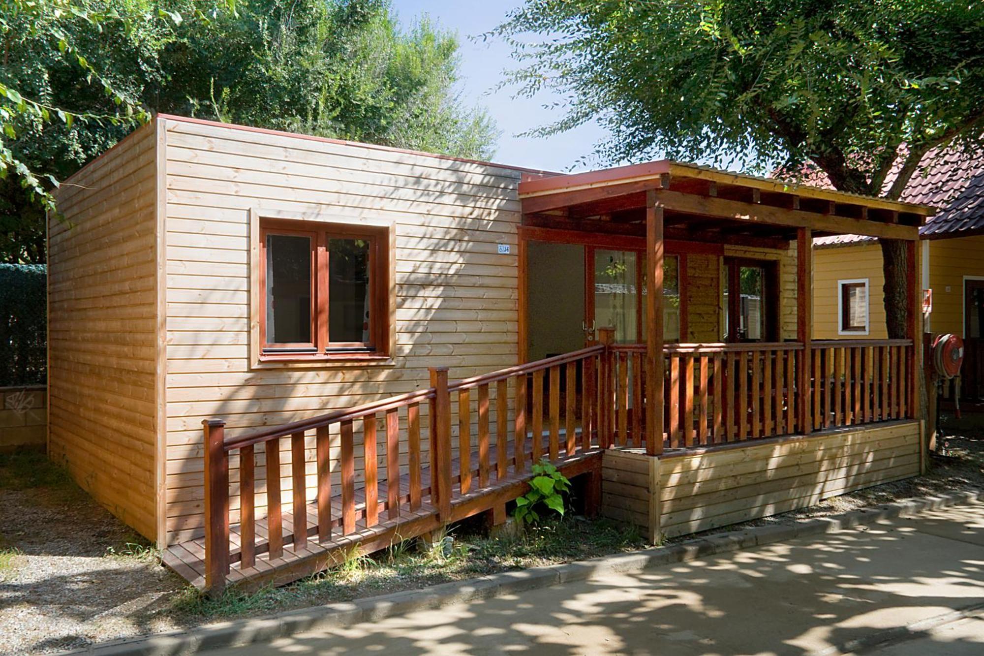 Camping Solmar Бланес Экстерьер фото