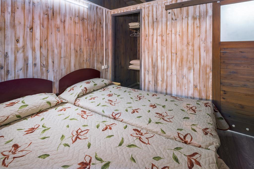 Camping Solmar Бланес Экстерьер фото