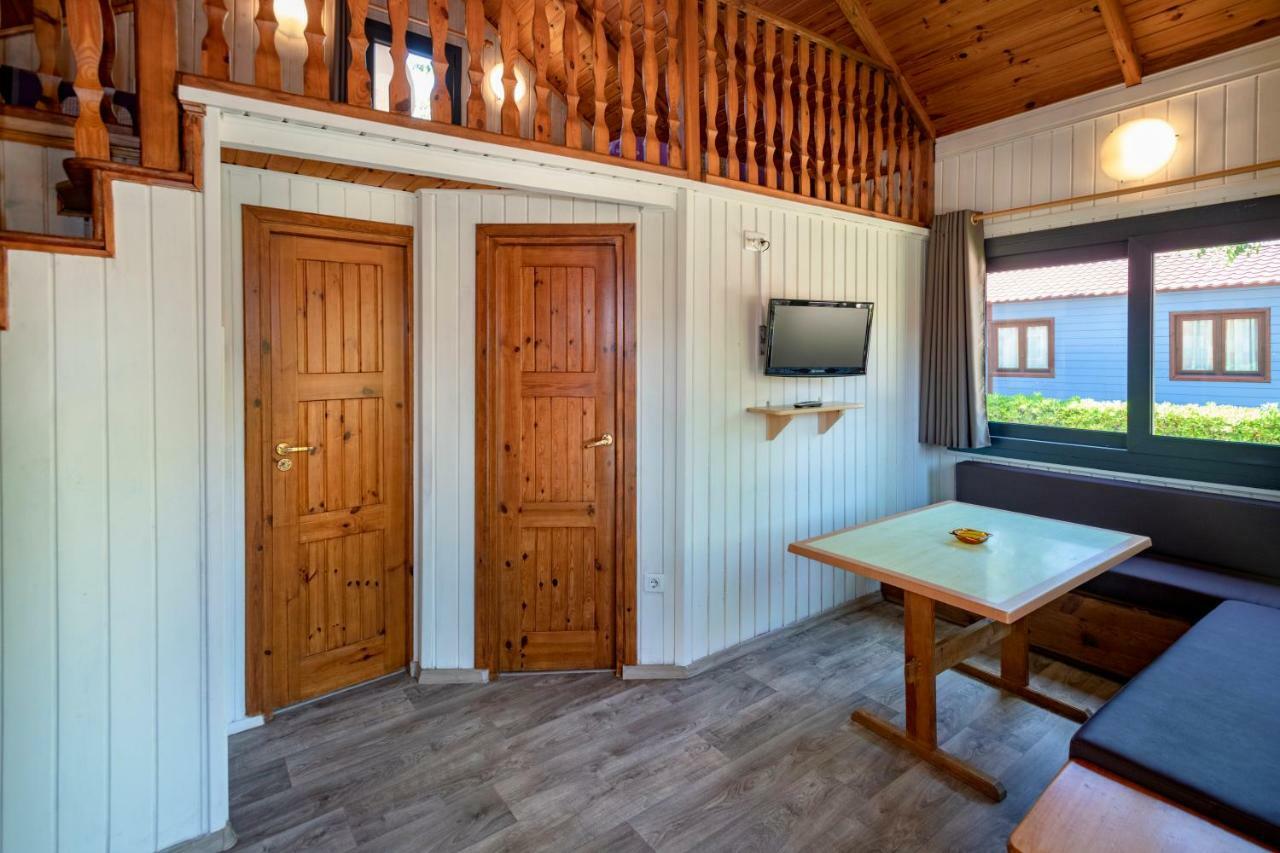 Camping Solmar Бланес Экстерьер фото