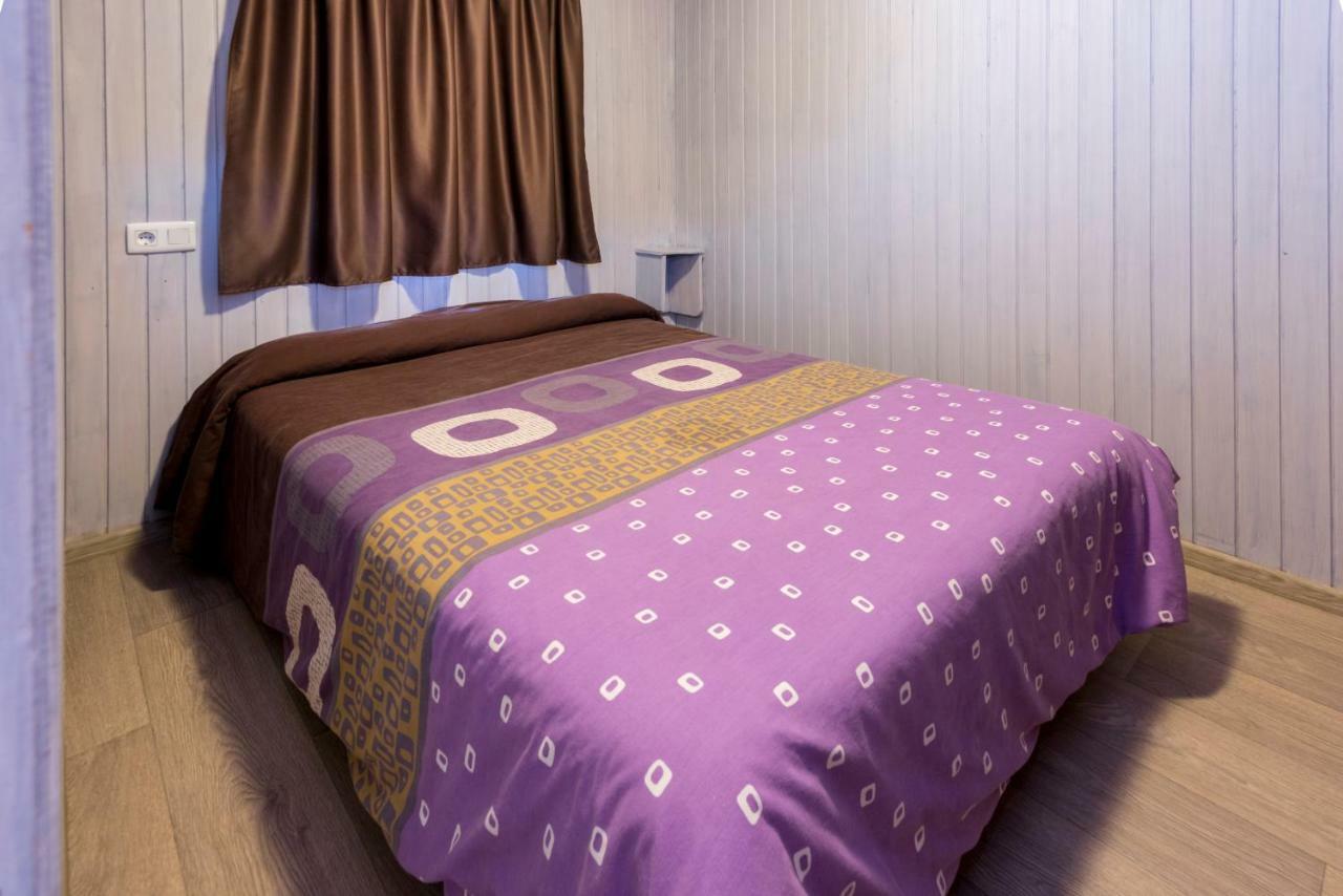 Camping Solmar Бланес Экстерьер фото